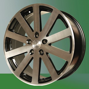 Ͻ Alloy Wheels